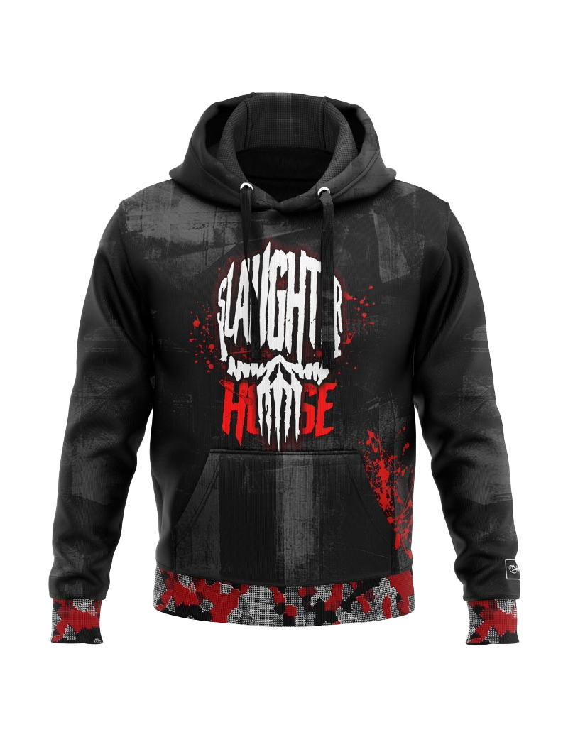 HEAVYWEIGHT HOODIES
